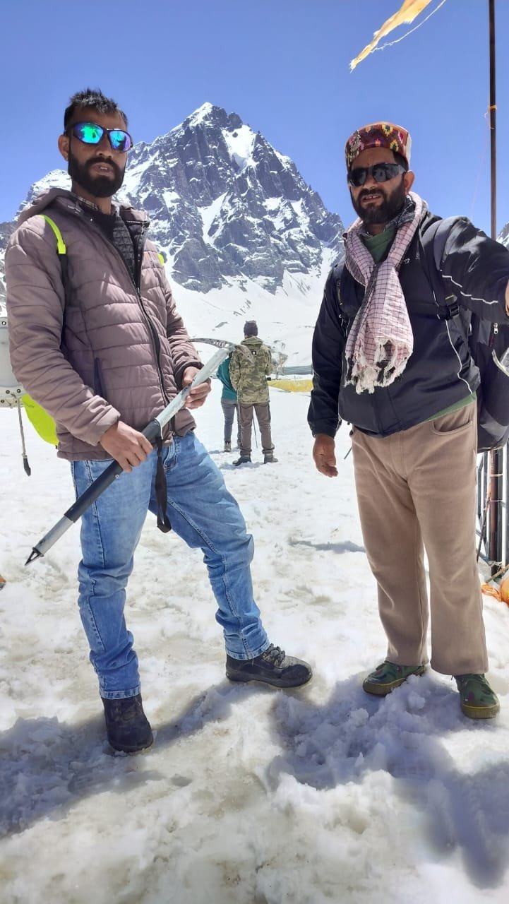 Shiv Bhumi Travel Agency Our Journeys